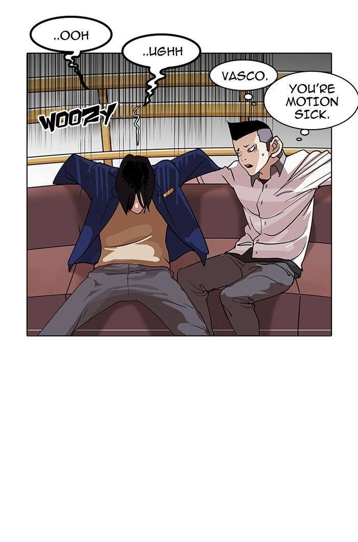 Lookism Chapter 139 - Page 55 in English