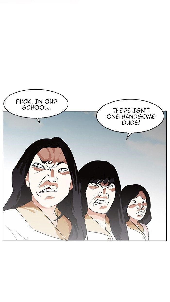 Lookism Chapter 139 - Page 62 in English