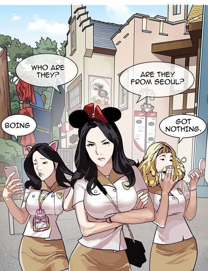 Lookism Chapter 139 - Page 64 in English