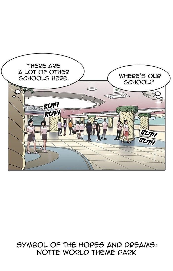 Lookism Chapter 139 - Page 7 in English