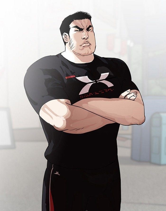 Lookism Chapter 139 - Page 74 in English