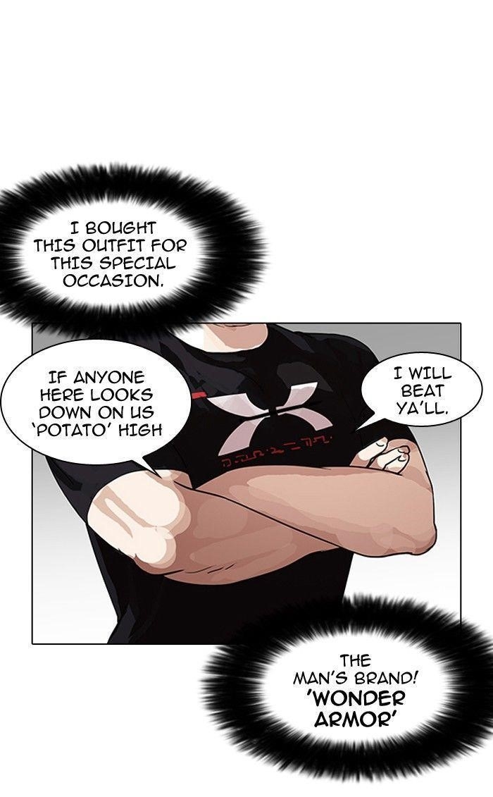 Lookism Chapter 139 - Page 77 in English