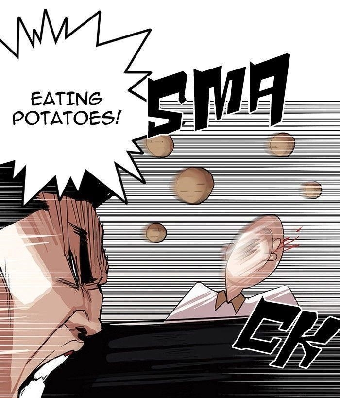 Lookism Chapter 139 - Page 81 in English