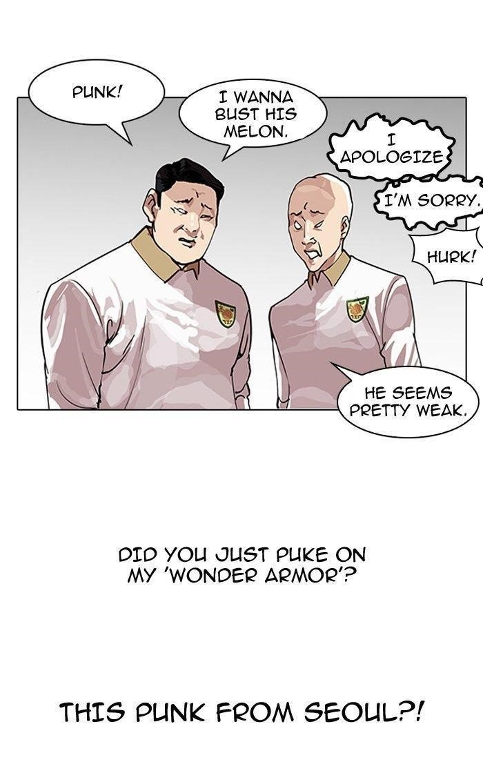 Lookism Chapter 139 - Page 93 in English