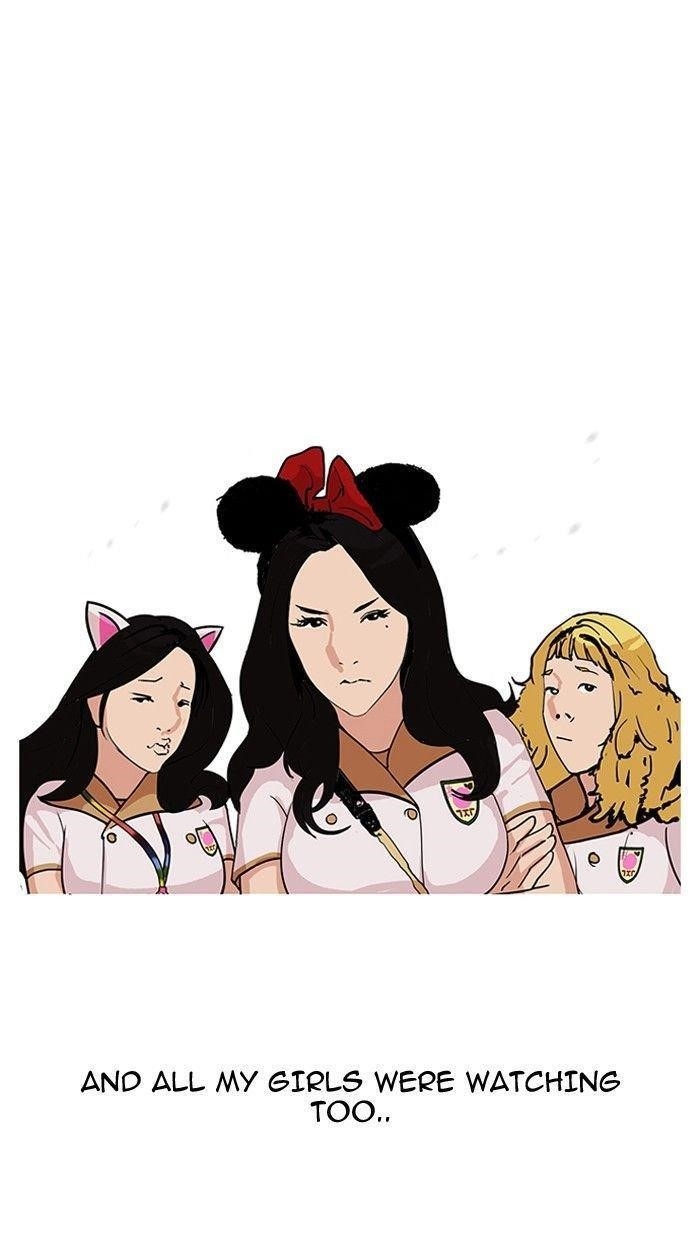 Lookism Chapter 139 - Page 94 in English