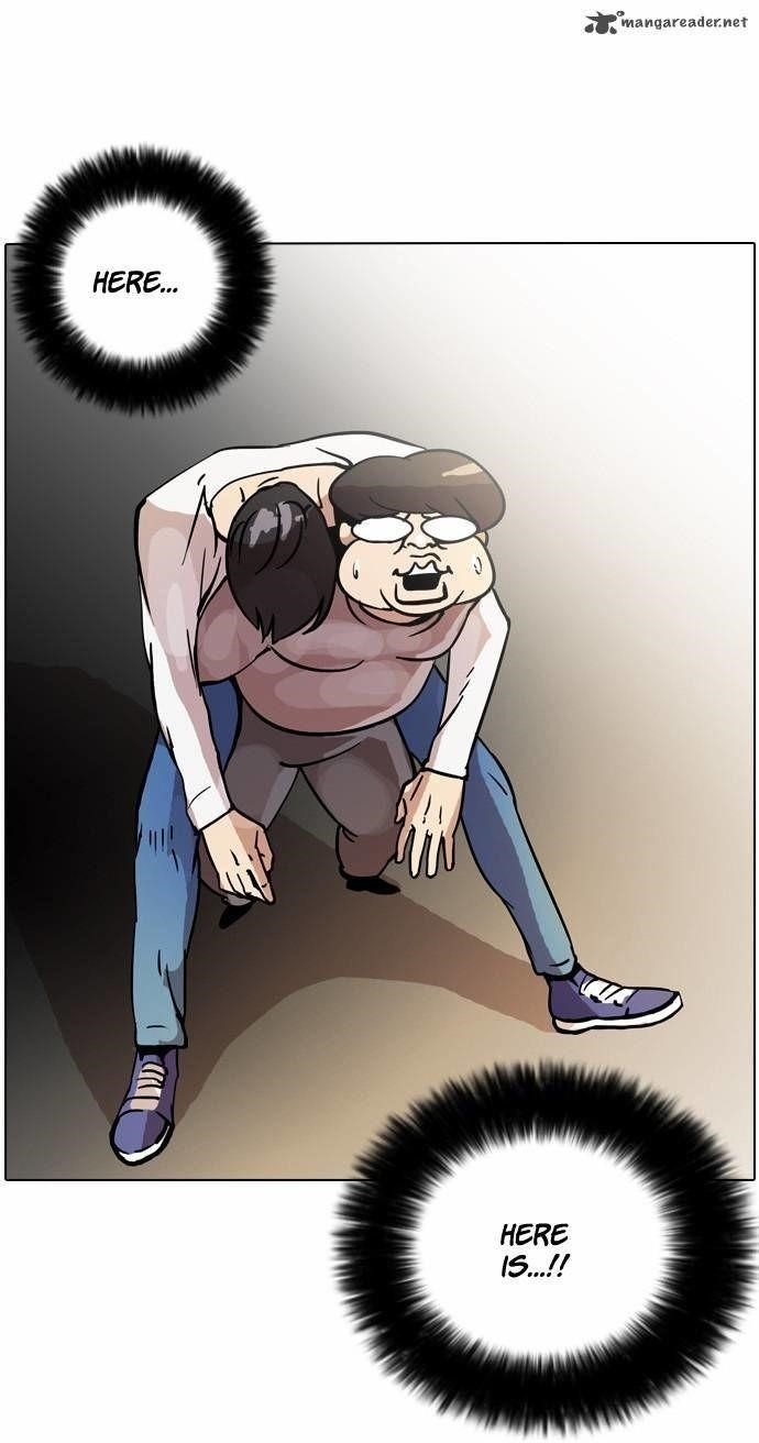 Lookism Chapter 14 - Page 22 in English