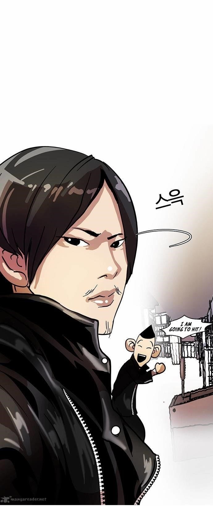 Lookism Chapter 14 - Page 52 in English