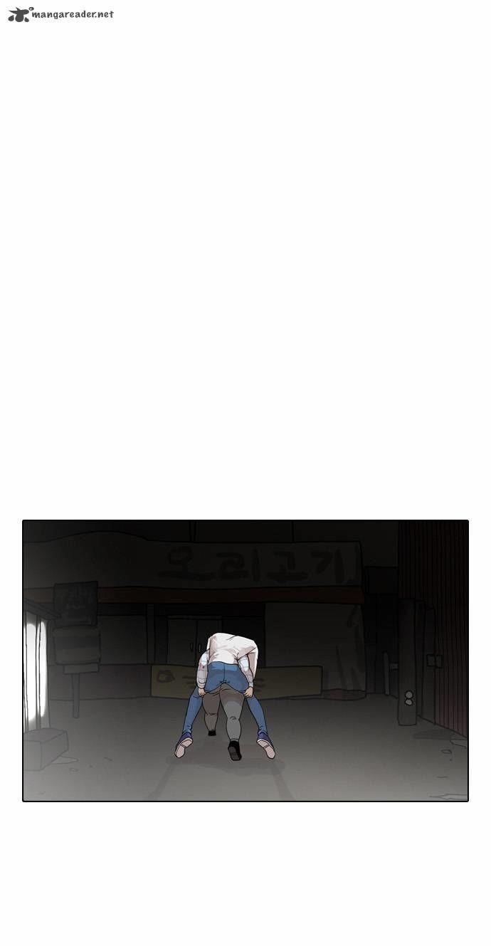 Lookism Chapter 14 - Page 53 in English