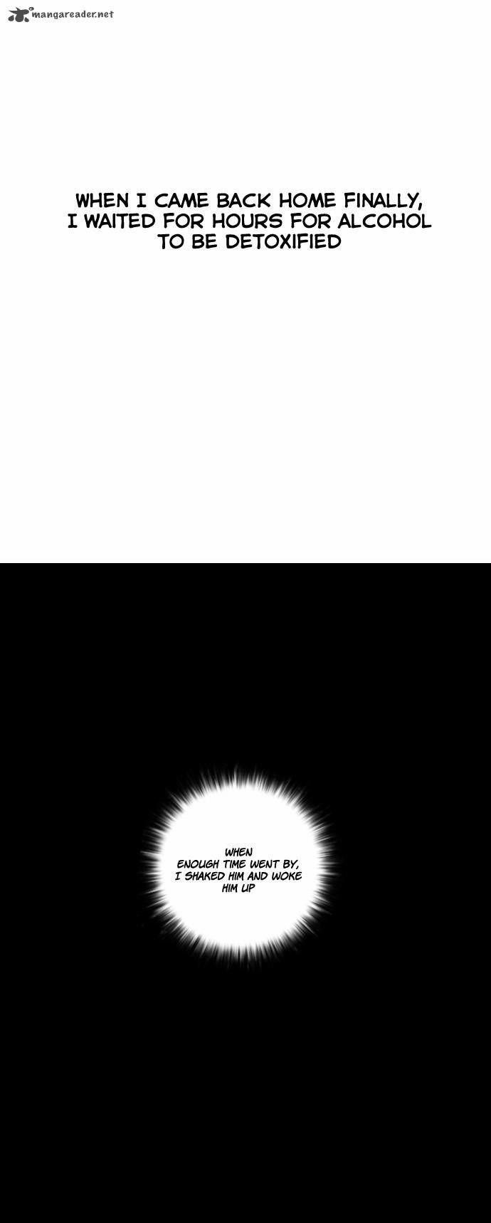 Lookism Chapter 14 - Page 56 in English