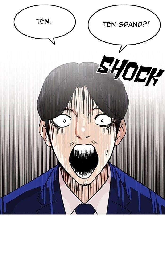 Lookism Chapter 140 - Page 17 in English