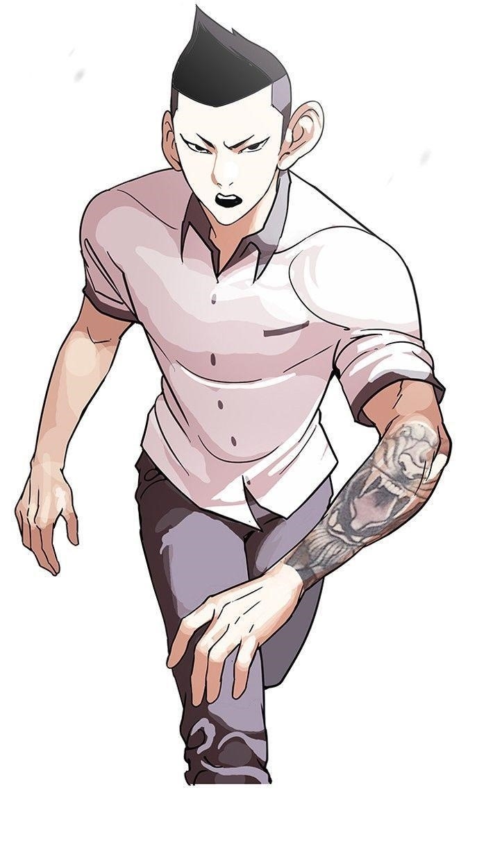 Lookism Chapter 140 - Page 22 in English