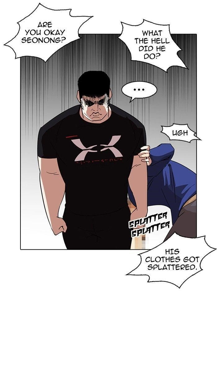 Lookism Chapter 140 - Page 4 in English