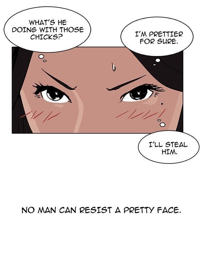 Lookism Chapter 140 - Page 40 in English