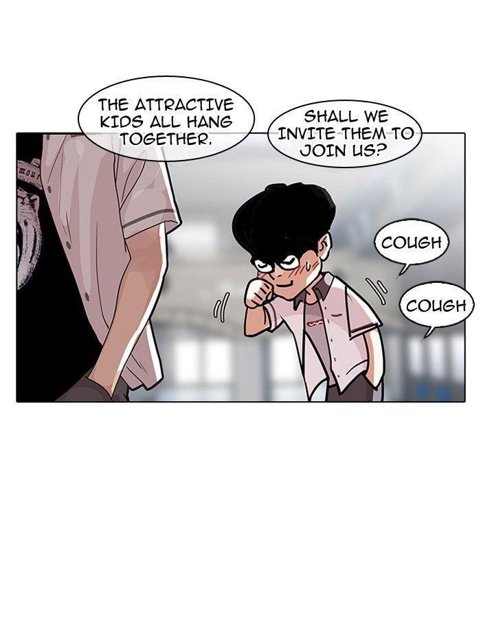 Lookism Chapter 140 - Page 41 in English