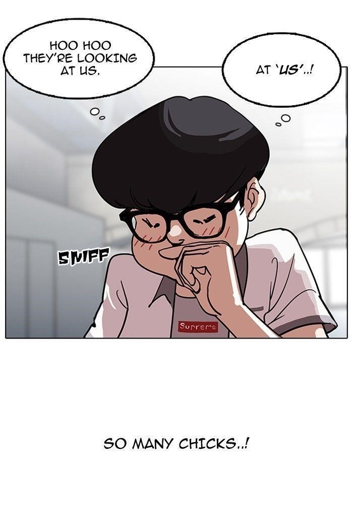 Lookism Chapter 140 - Page 42 in English