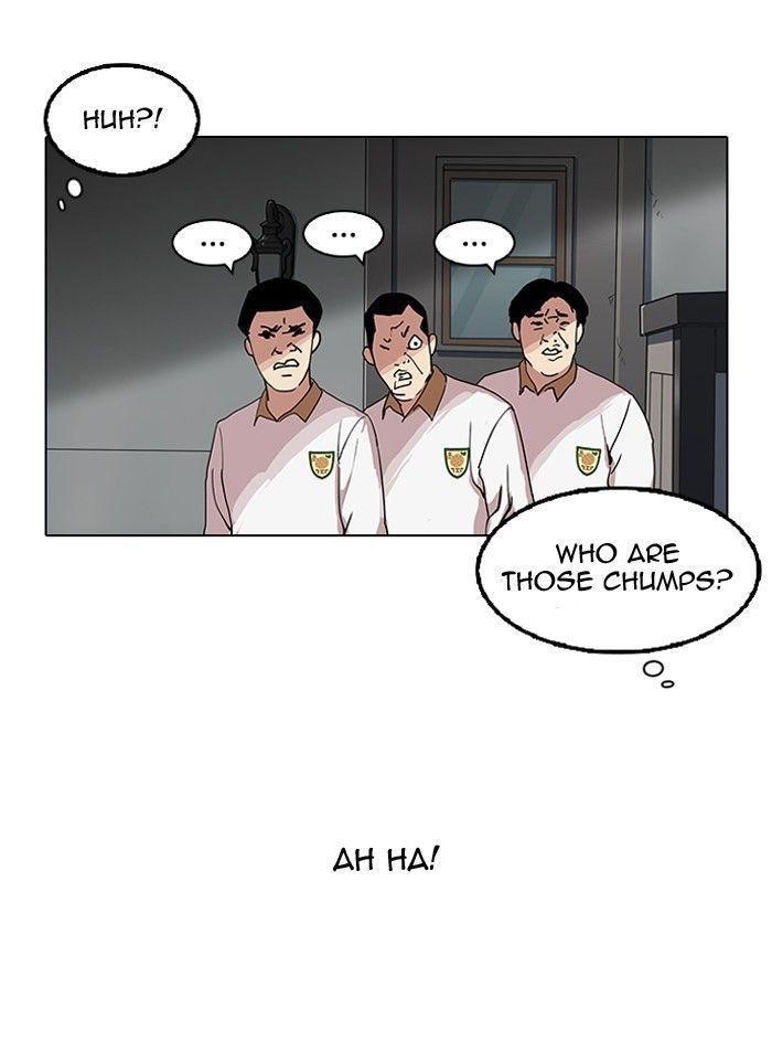 Lookism Chapter 140 - Page 44 in English