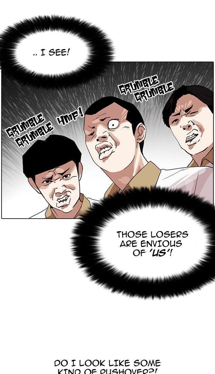 Lookism Chapter 140 - Page 45 in English