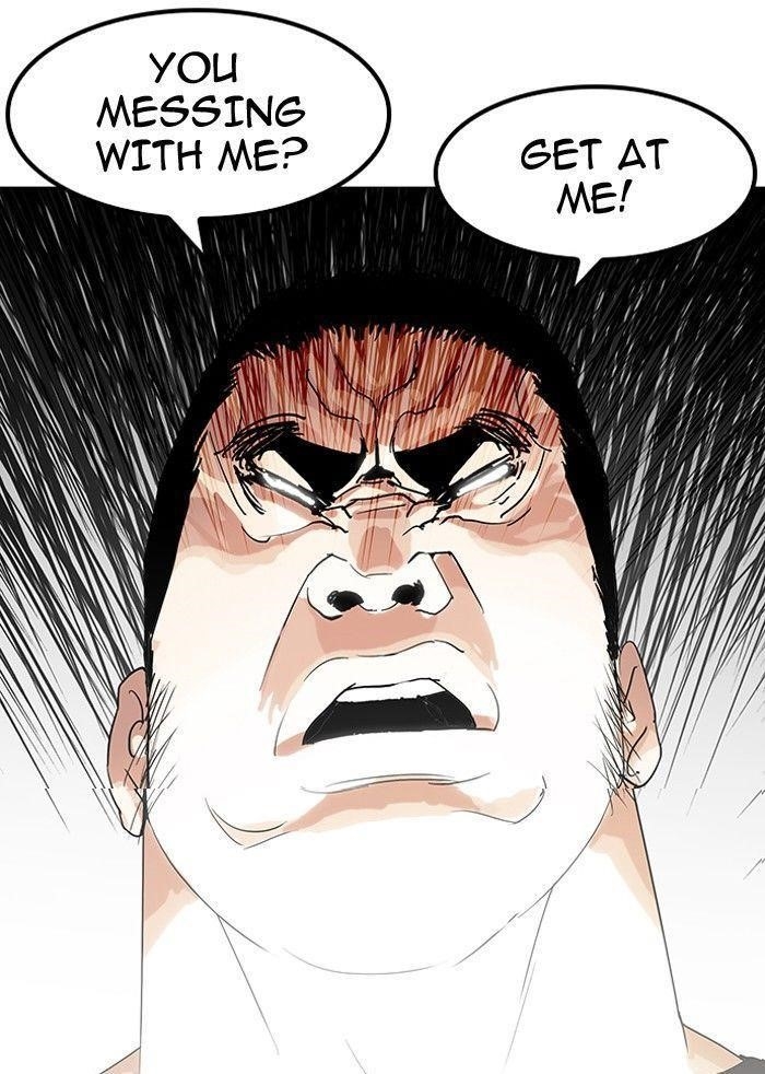 Lookism Chapter 140 - Page 9 in English