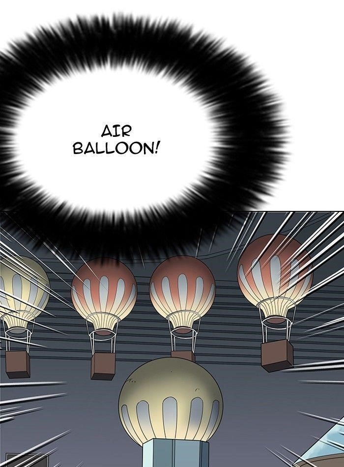 Lookism Chapter 141 - Page 110 in English