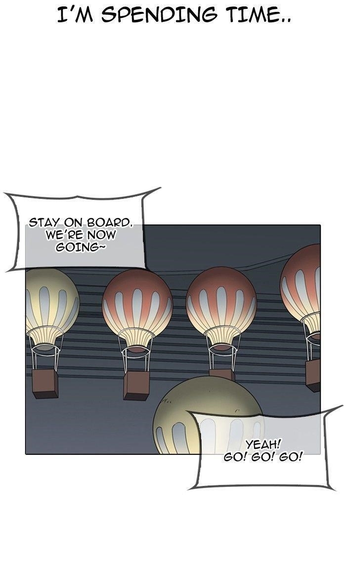 Lookism Chapter 141 - Page 115 in English
