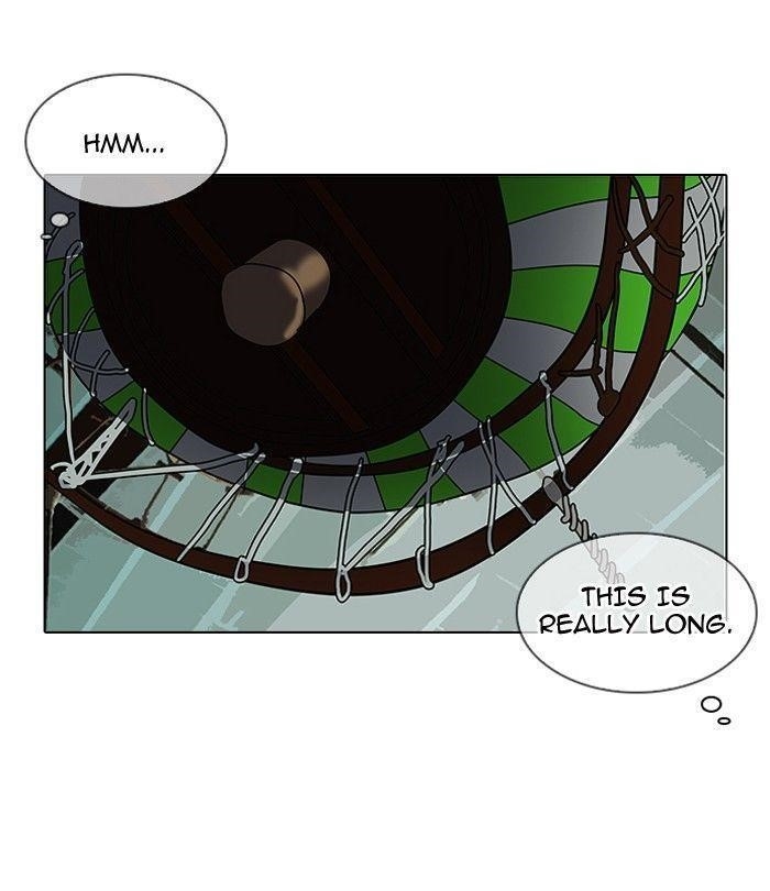 Lookism Chapter 141 - Page 119 in English