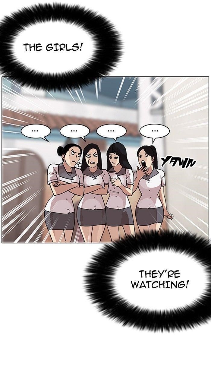 Lookism Chapter 141 - Page 27 in English