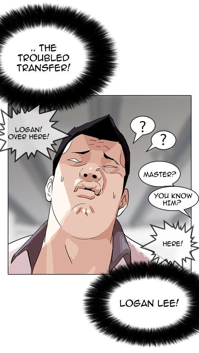 Lookism Chapter 141 - Page 42 in English