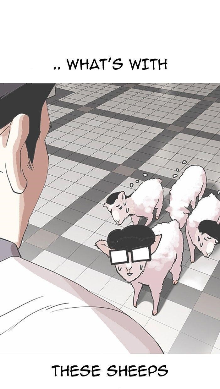 Lookism Chapter 141 - Page 55 in English