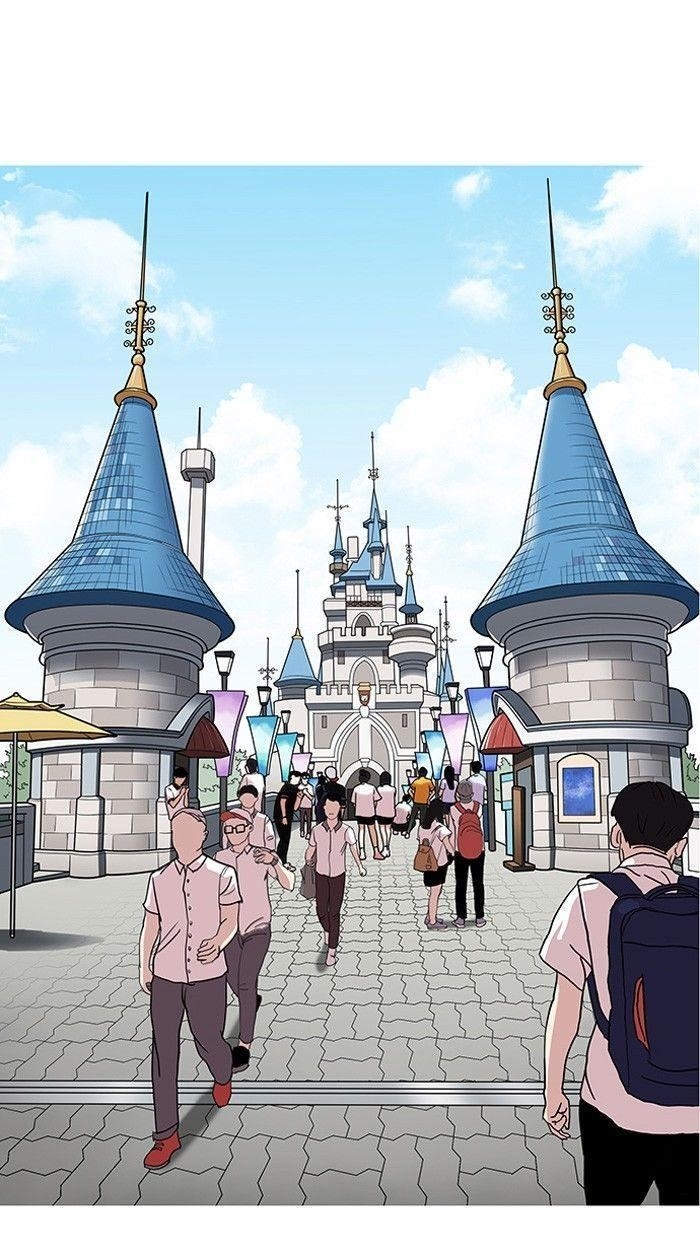 Lookism Chapter 141 - Page 60 in English