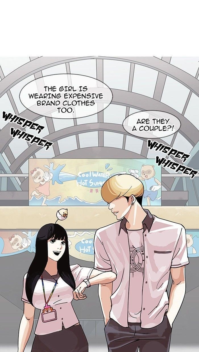 Lookism Chapter 141 - Page 62 in English