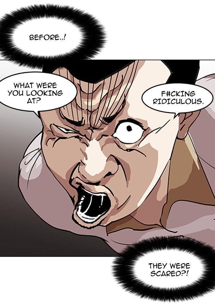 Lookism Chapter 141 - Page 9 in English