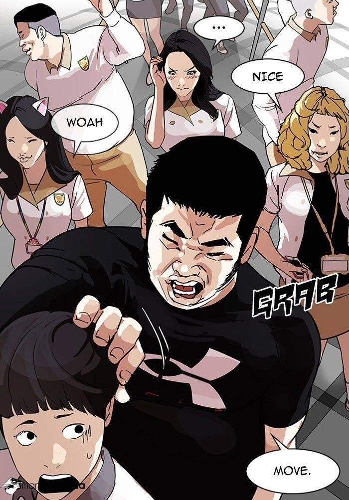 Lookism Chapter 142 - Page 105 in English