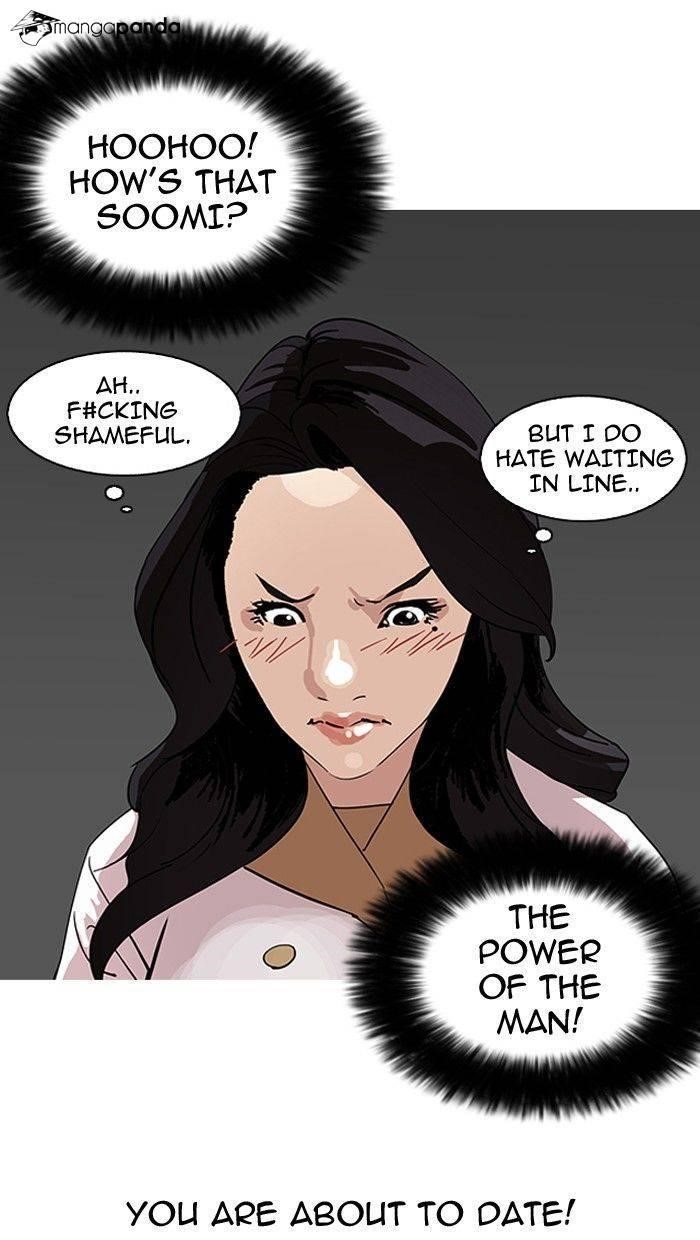 Lookism Chapter 142 - Page 107 in English