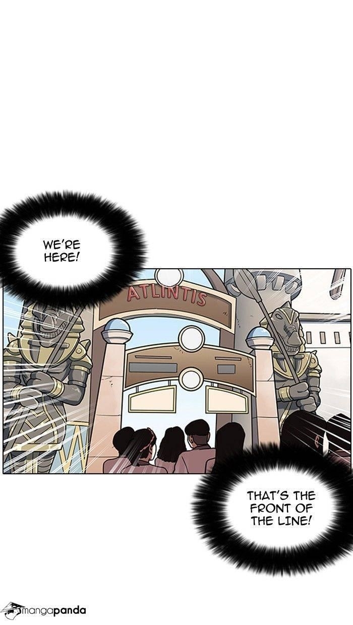 Lookism Chapter 142 - Page 108 in English