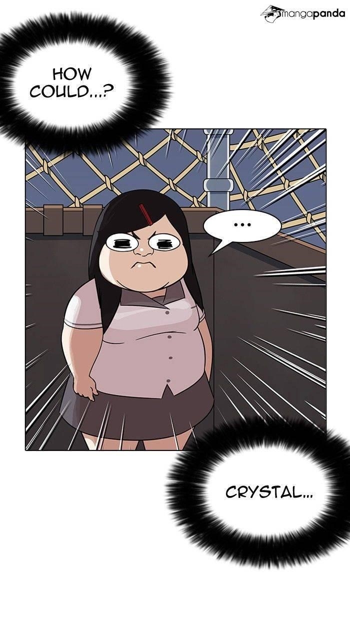Lookism Chapter 142 - Page 13 in English