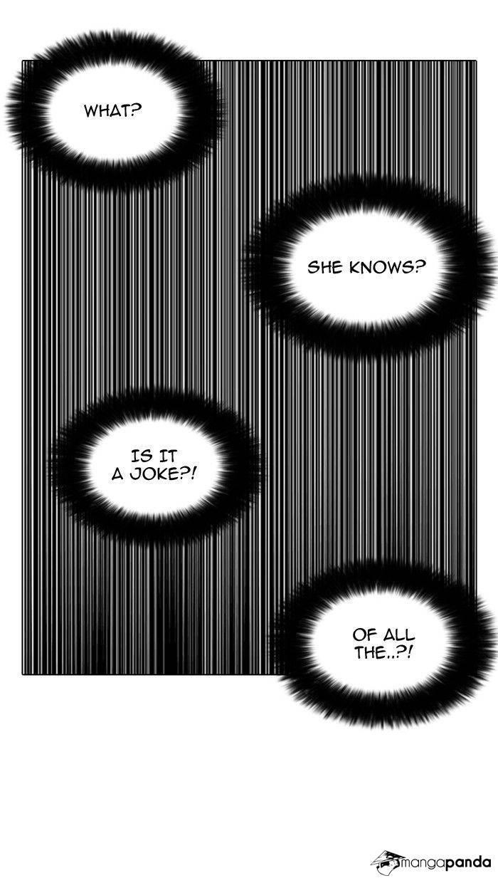 Lookism Chapter 142 - Page 17 in English