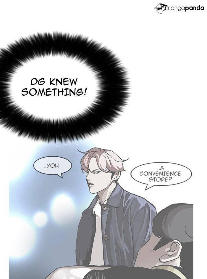 Lookism Chapter 142 - Page 21 in English