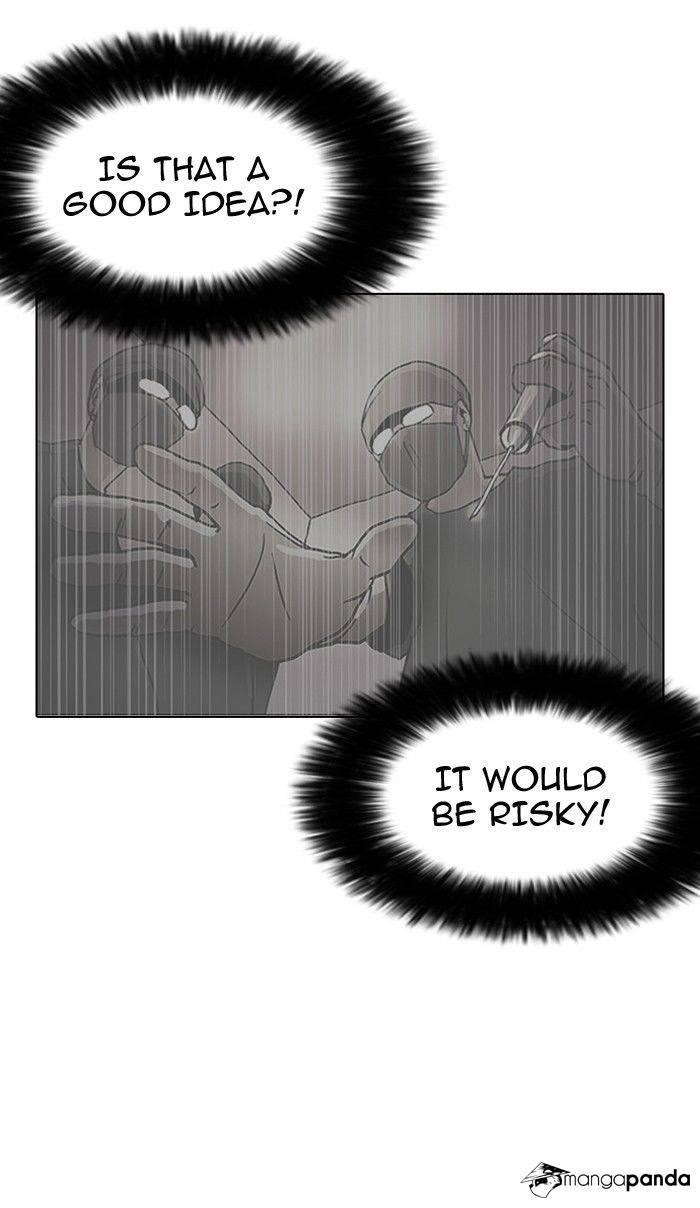 Lookism Chapter 142 - Page 25 in English