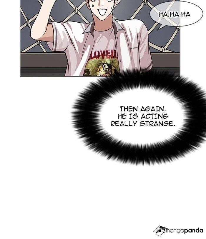 Lookism Chapter 142 - Page 33 in English
