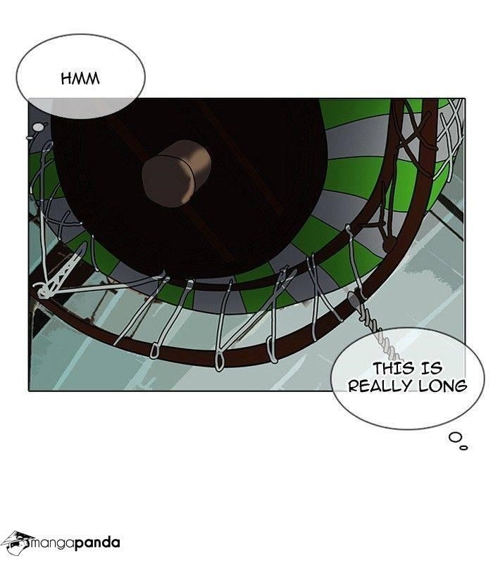 Lookism Chapter 142 - Page 4 in English