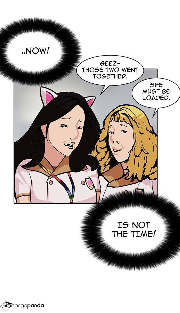 Lookism Chapter 142 - Page 47 in English