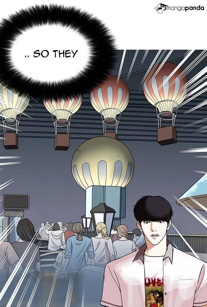 Lookism Chapter 142 - Page 49 in English