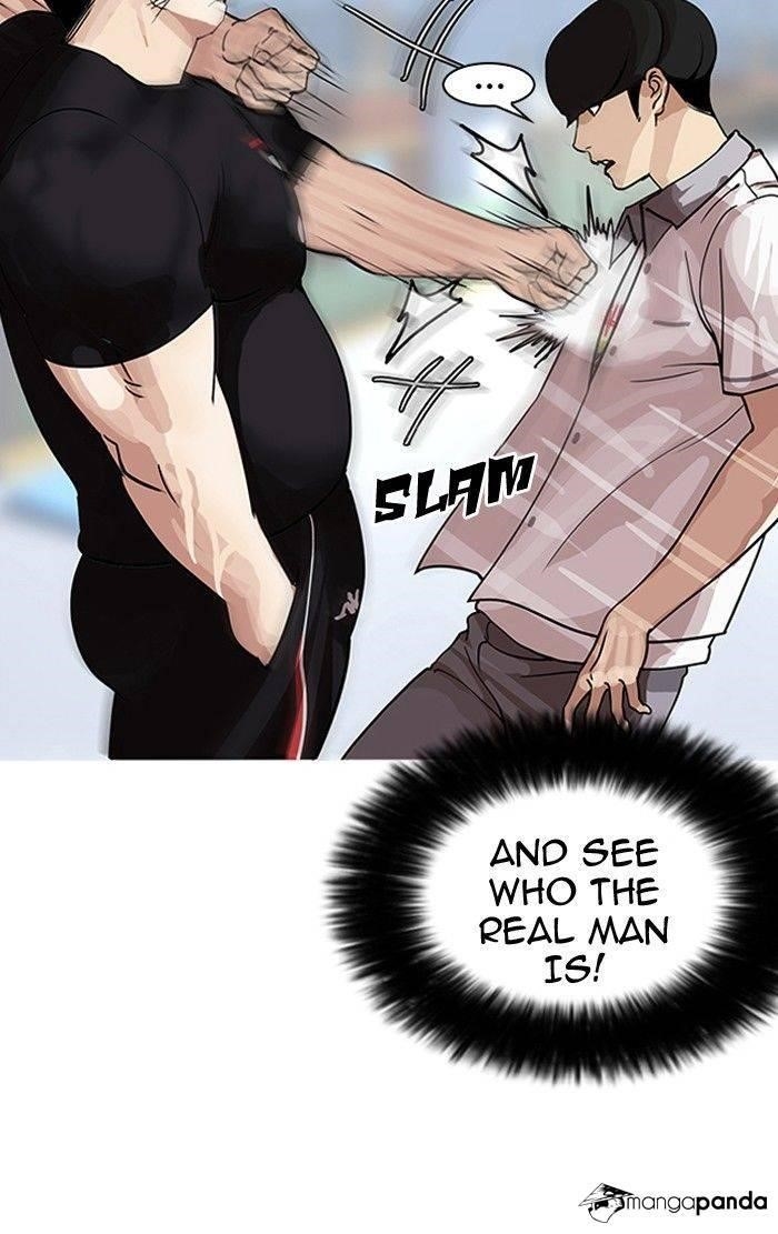 Lookism Chapter 142 - Page 55 in English