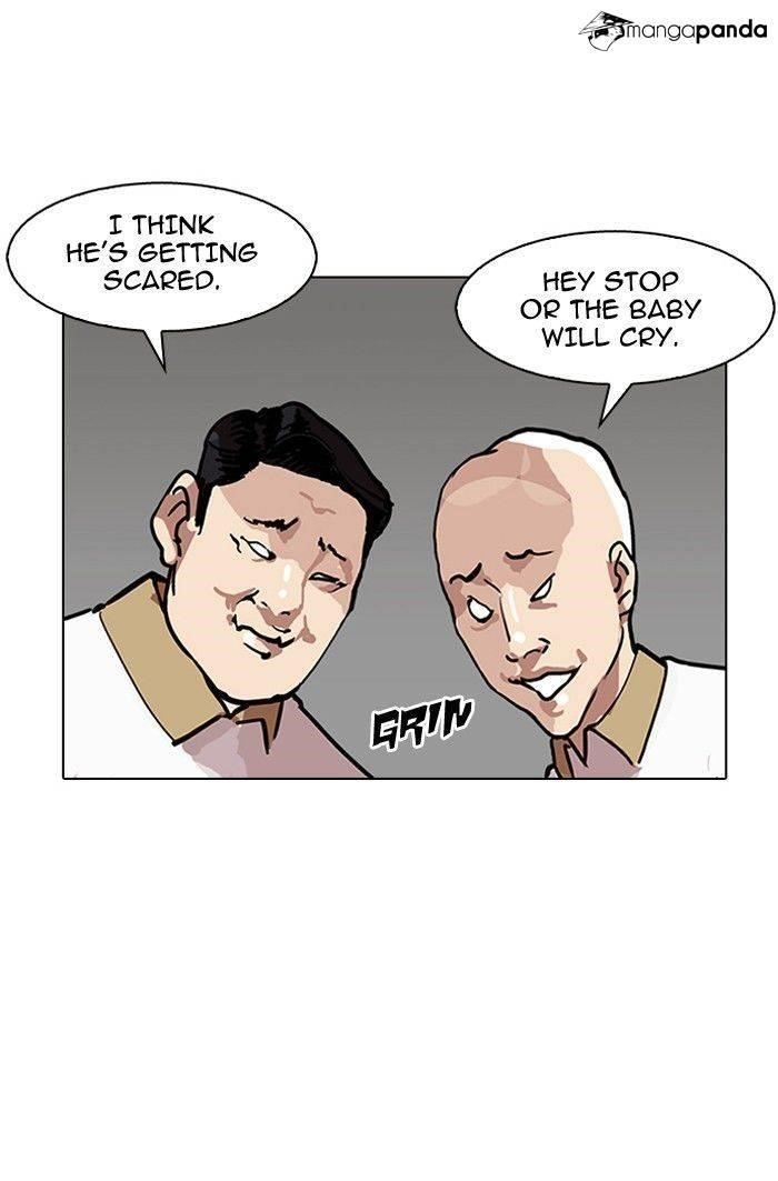 Lookism Chapter 142 - Page 56 in English