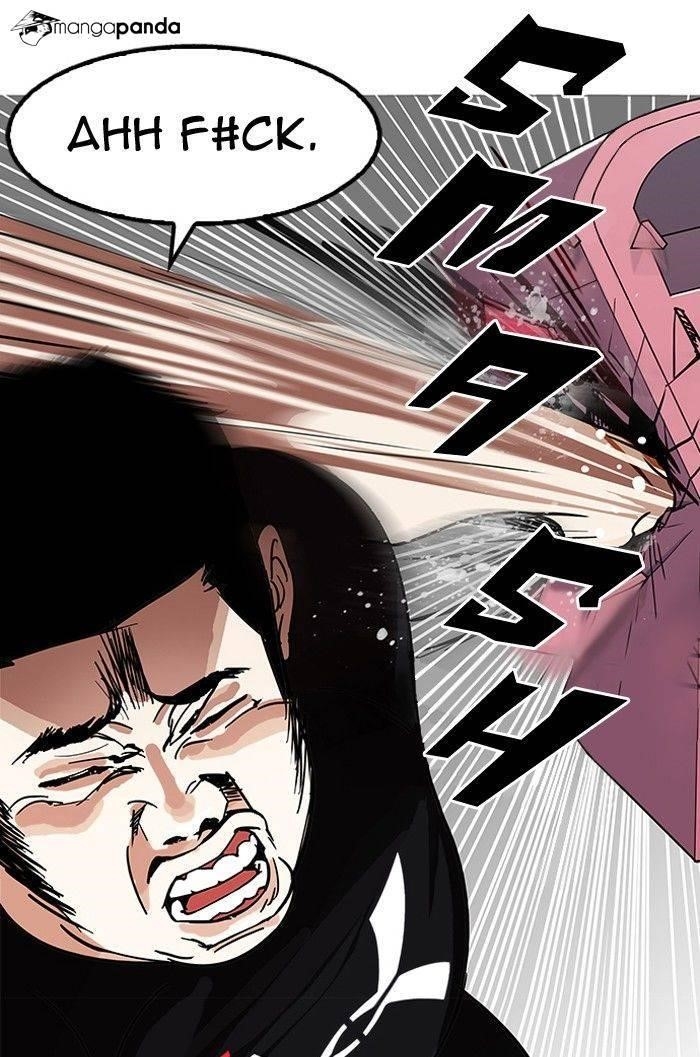 Lookism Chapter 142 - Page 57 in English