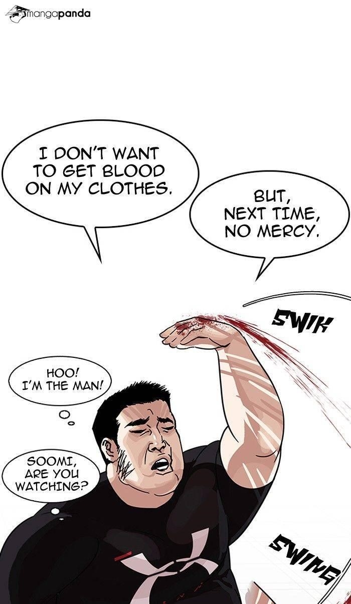 Lookism Chapter 142 - Page 60 in English