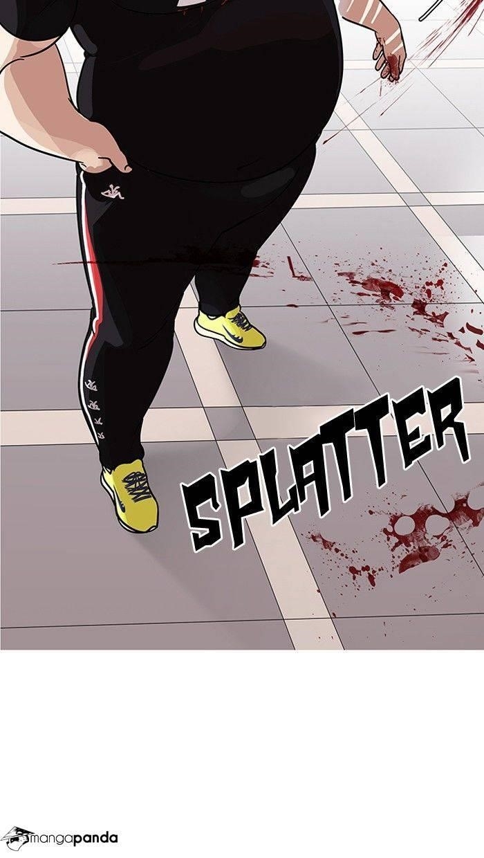 Lookism Chapter 142 - Page 61 in English