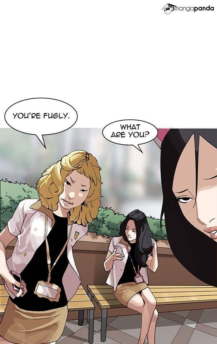 Lookism Chapter 142 - Page 66 in English