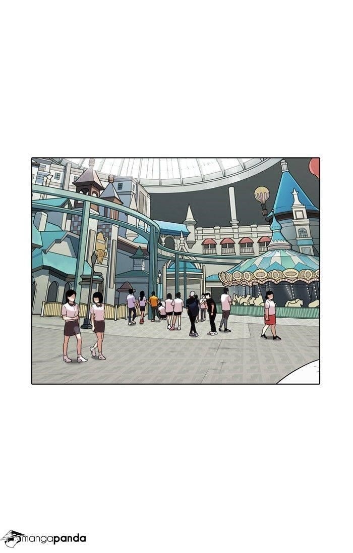 Lookism Chapter 142 - Page 75 in English