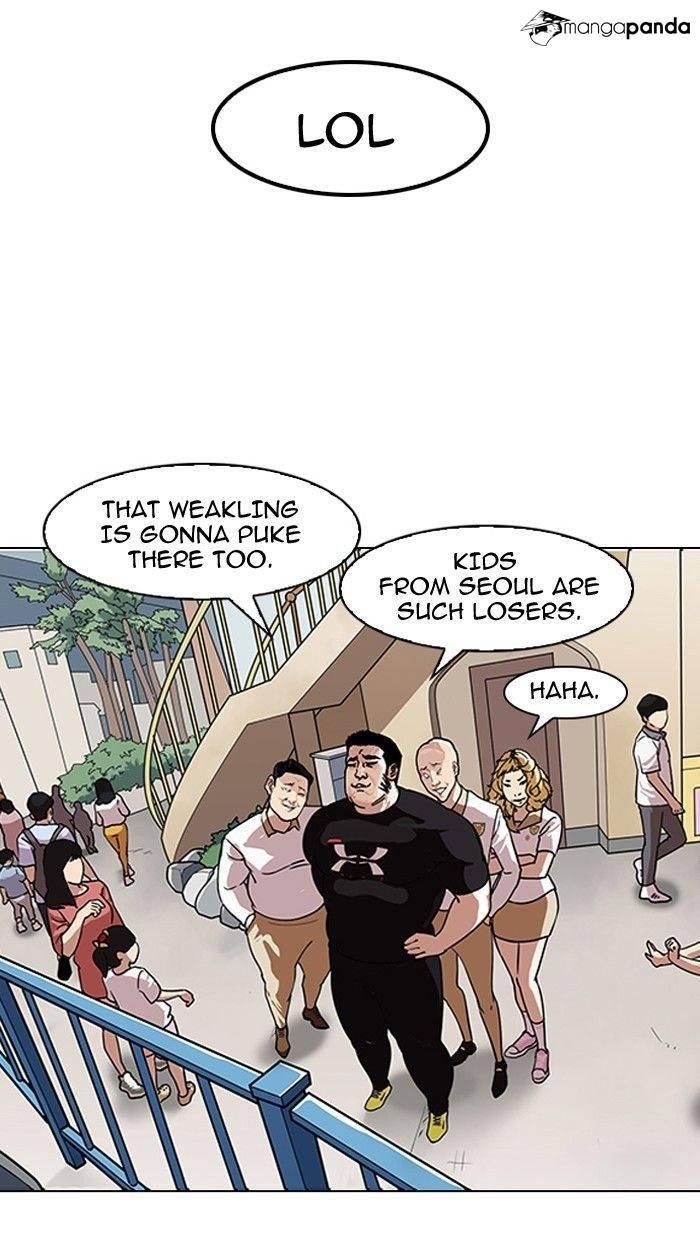 Lookism Chapter 142 - Page 80 in English
